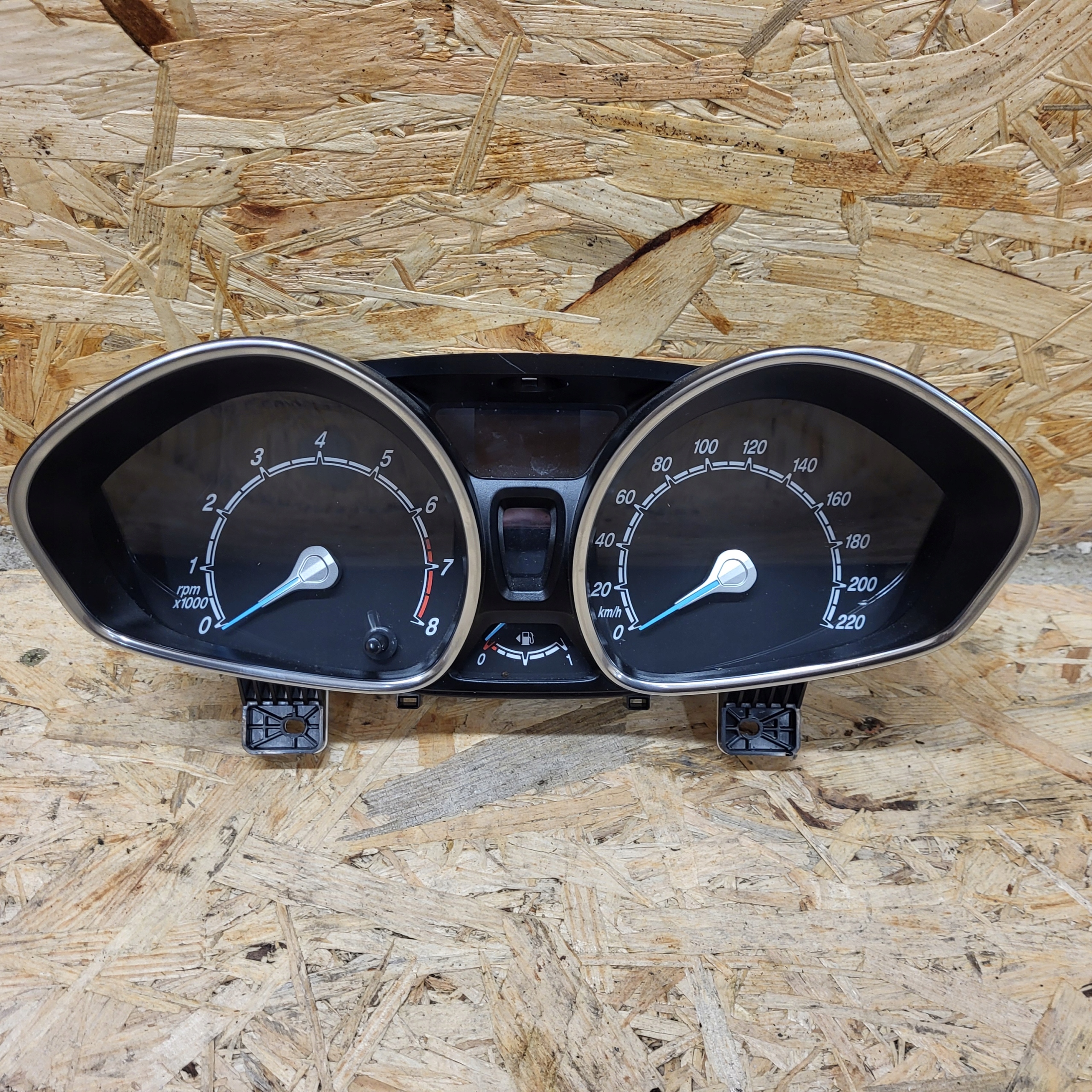FORD B-MAX 12-19R dials dials C1BT10849EAT