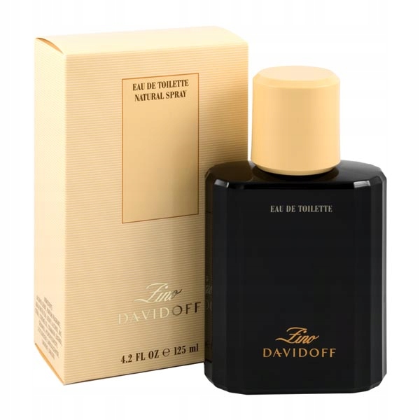 Davidoff Zino Edt 125 ml