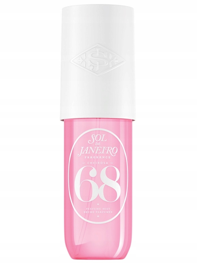Sol De Janeiro Brazilian Crush Cheirosa 68 mgiełka 90ml