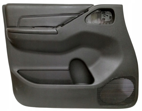 1051441 4car - NISSAN Pathfinder NAVARA бекон двері оздоблення