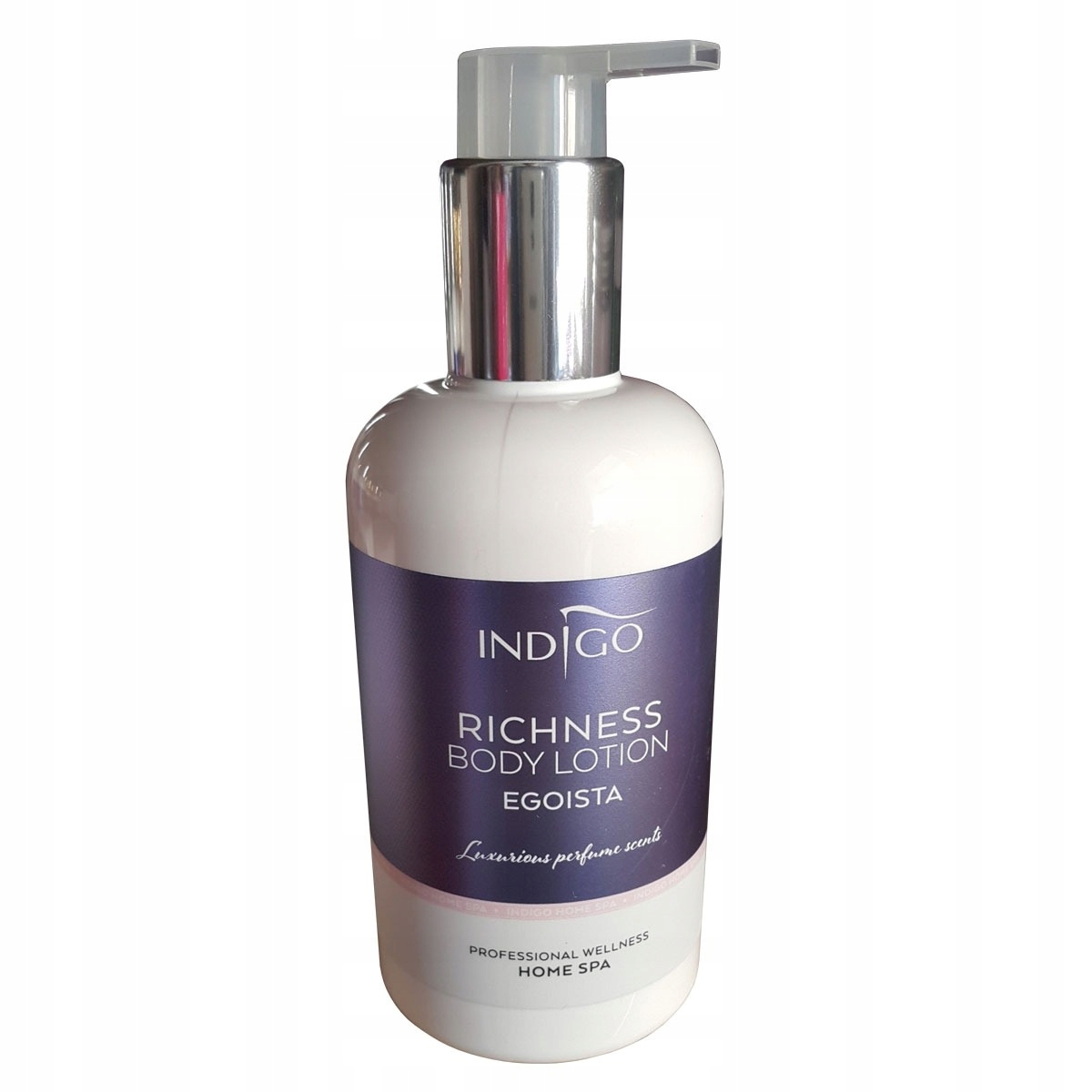 Indigo balsam do ciała Egoista 300ml perfumowany