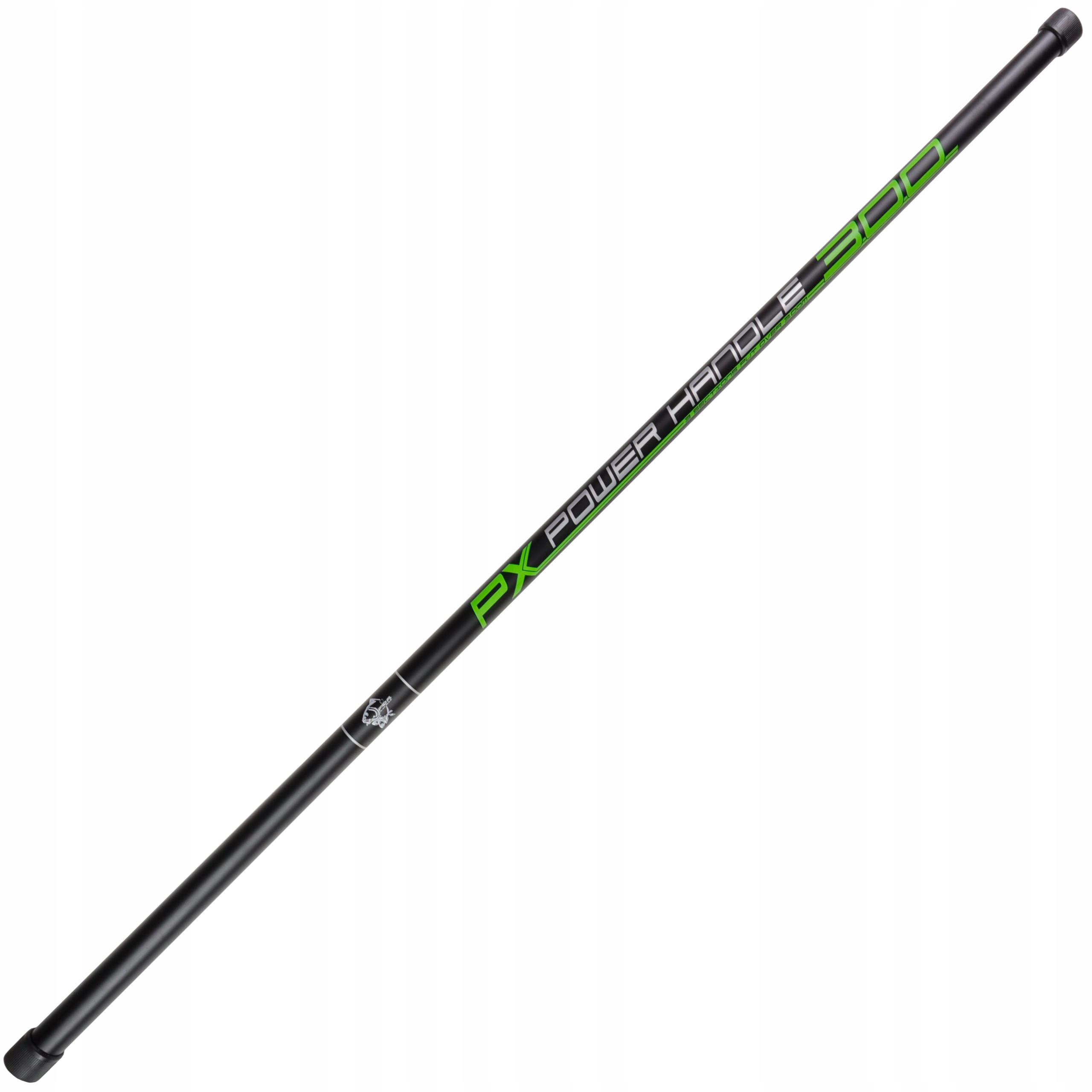 Sztyca nasadowa do podbieraka węglowa 3 m PRO FL Kod producenta 3103-3003