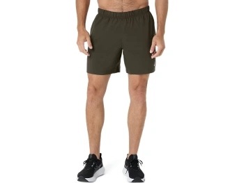 Pánské kraťasy Asics Sport 2 In 1 Short 2011D344-200 vel. XL