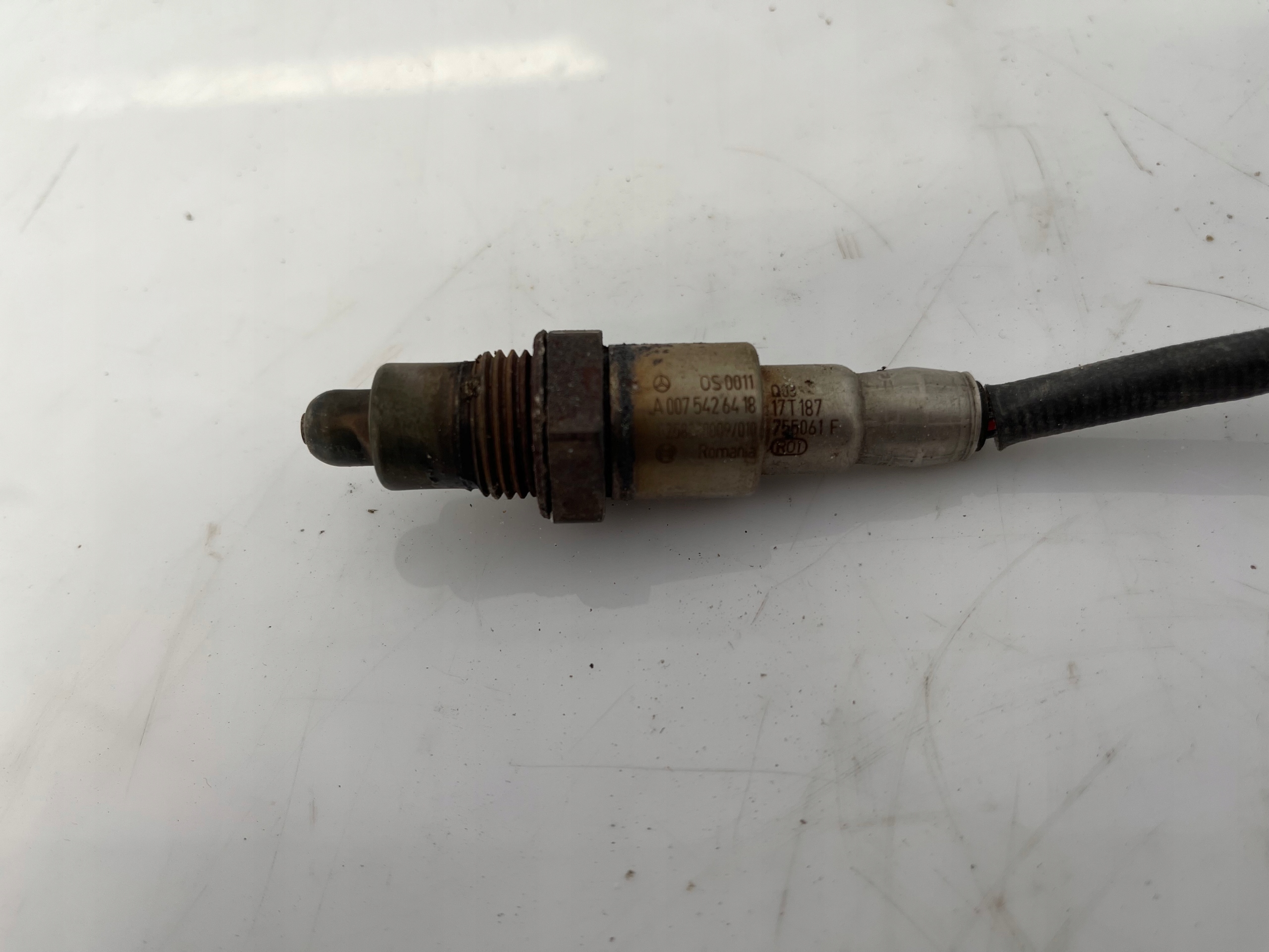 Mercedes-Benz GLC X253 SONDA LAMBDA A0075426418