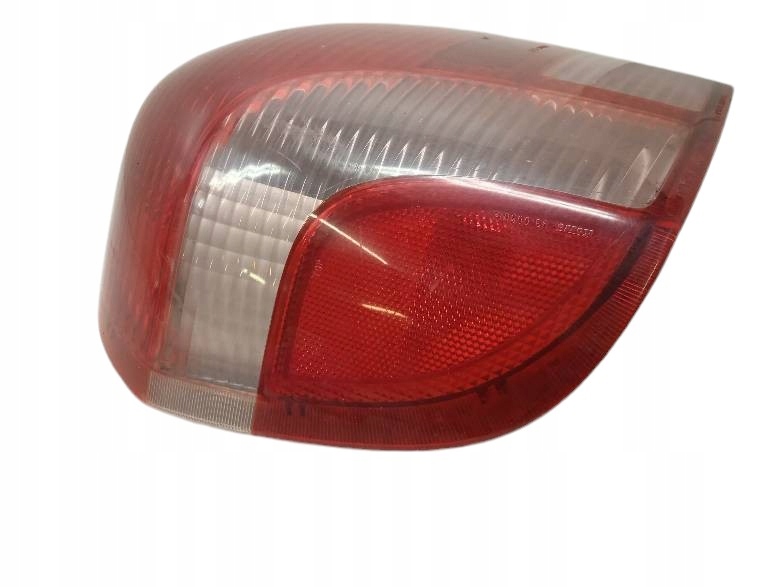 light rear part left EUROPA Toyota Echo and (1999-2005)