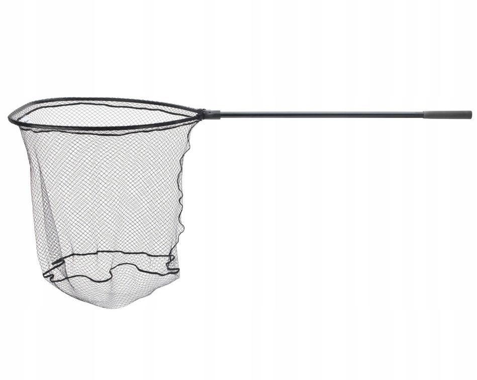 Daiwa Podbierak Prorex Fast Flow Boat Net 185cm 75x65cm Gumowa Siatka