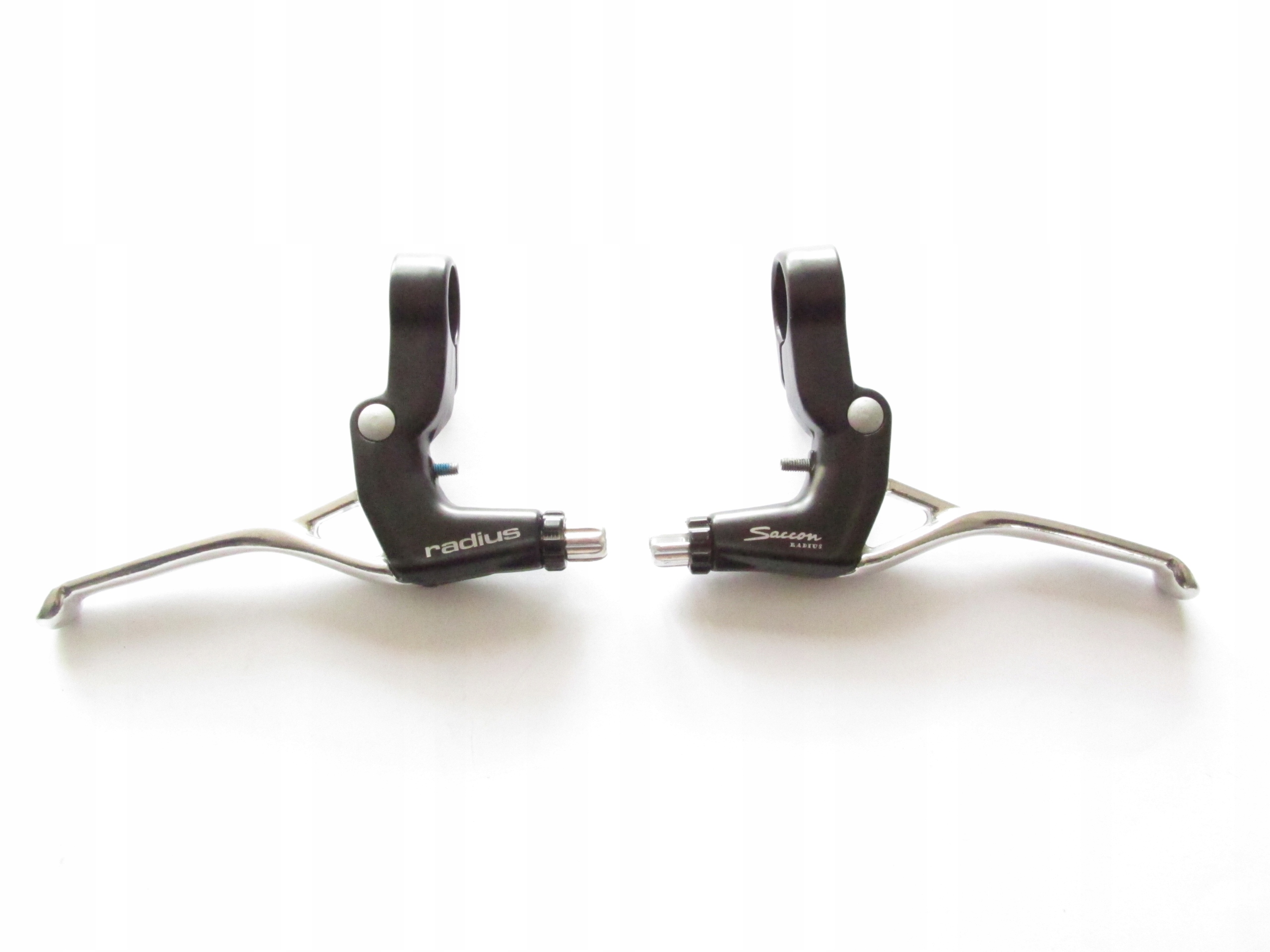 klamki hamulca V brake Saccon/Radius H-65 do RevoShift
