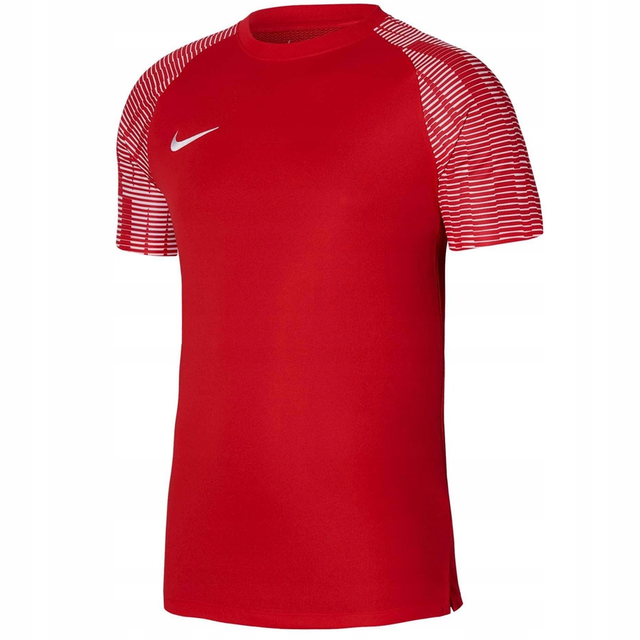 Koszulka Nike Dri-FIT Academy DH8031 657 czerwony M
