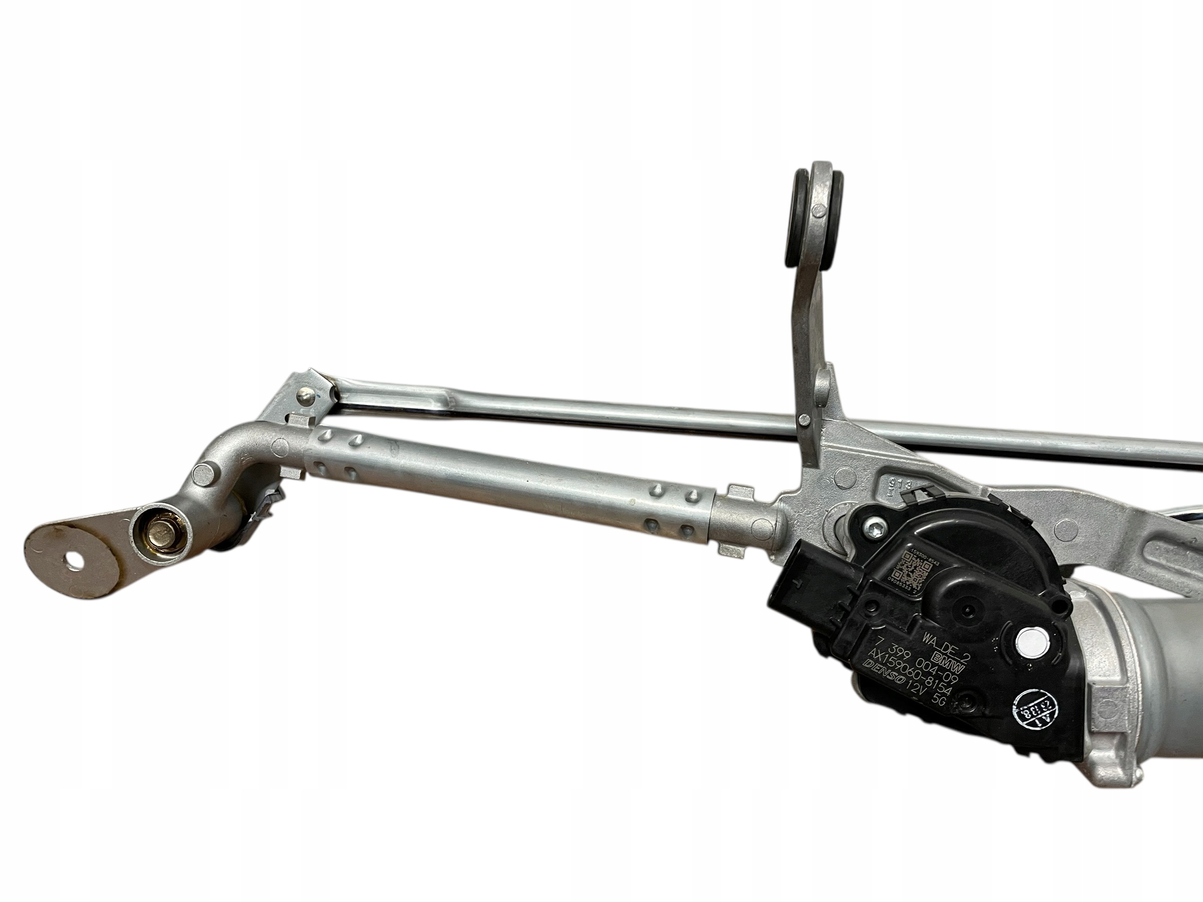 Gestänge Motor Wischer BMW X3 G01 LCI 30ex
