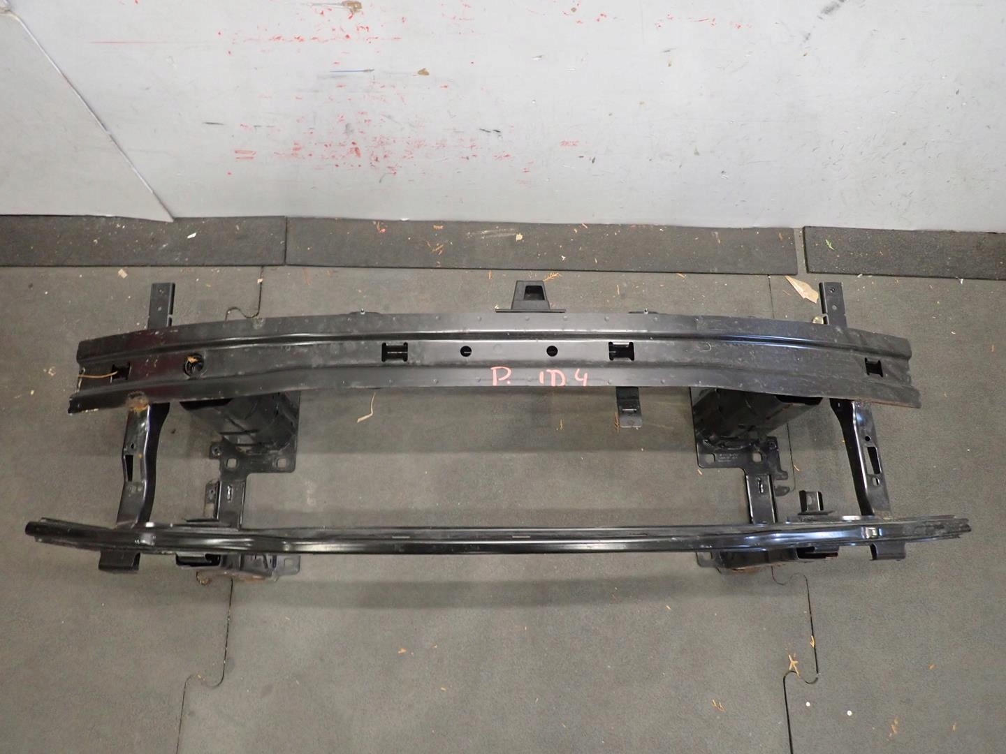 bumper support front VW ID4 2020- 11A807582