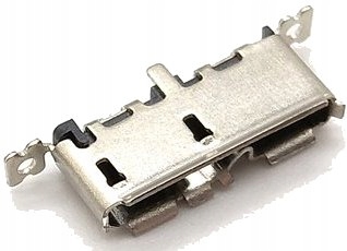 

Gniazdo Pionowe Micro Usb Złącze 3.0 Typ B Smt/tht
