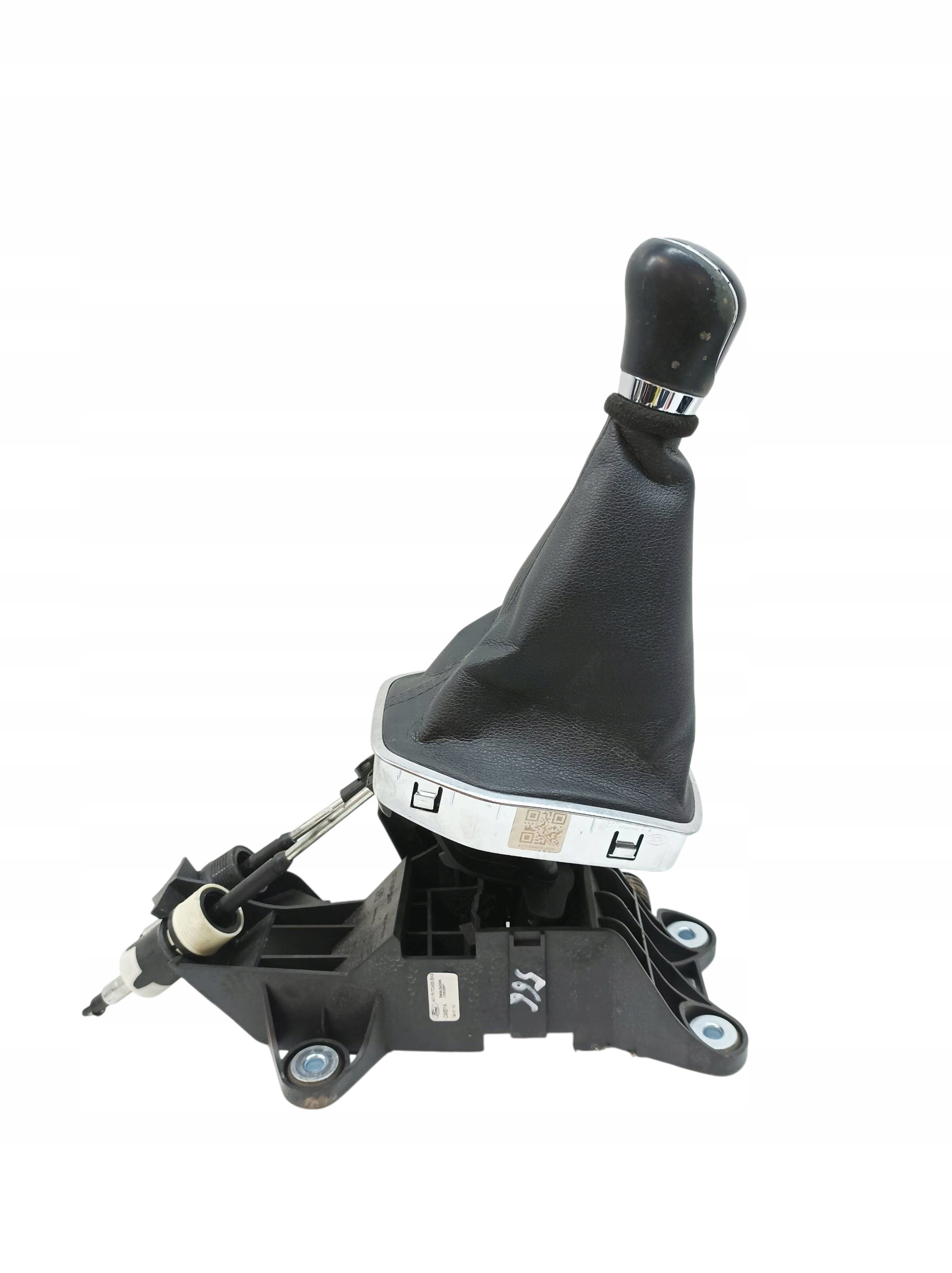 leva del cambio cambio ingranaggi MANUAL 1.0 ECOBOOST 5 B Ford Tourneo Courier e