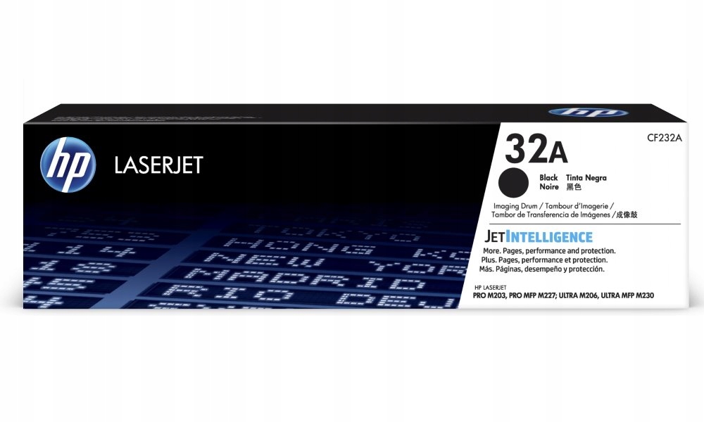Hp 32A Originální zobrazovací válec LaserJet