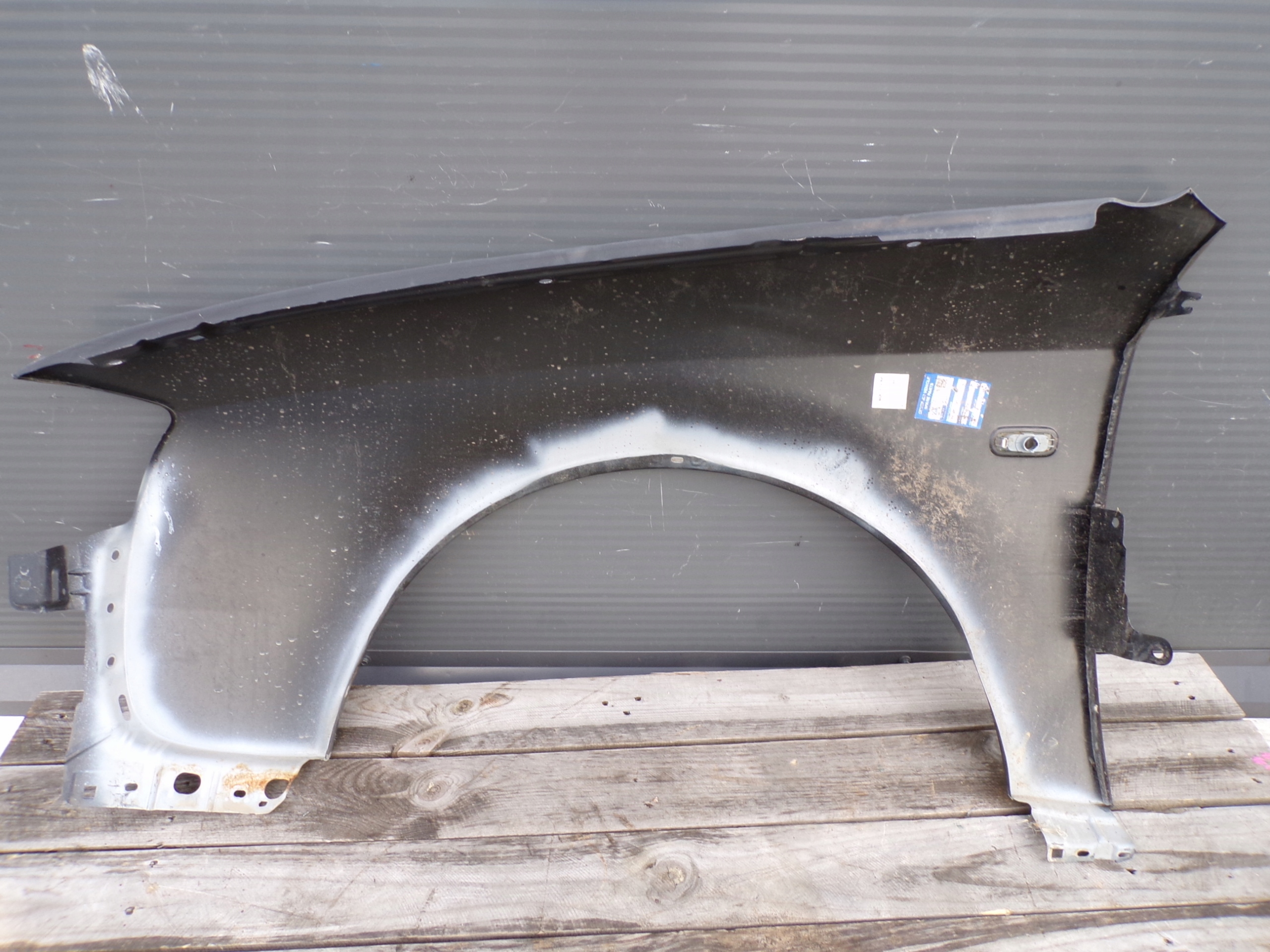 Aile Droite Avant AUDI A6 C5 LIFT