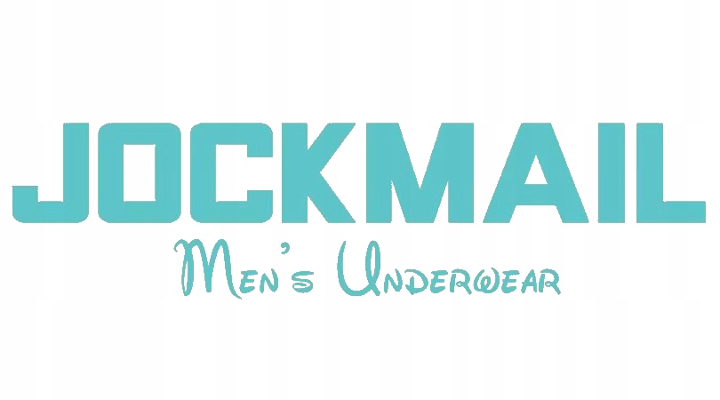 JOCKMAIL PRIDE SLIPY MĘSKIE Z SIATKI FETISH XXL Kolor biały