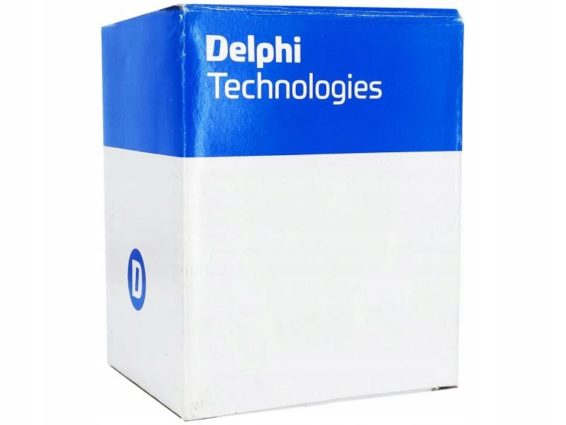 КОРЕКТОР ГАЛЬМІВНОГО ЗУСИЛЛЯ DELPHI LV21534