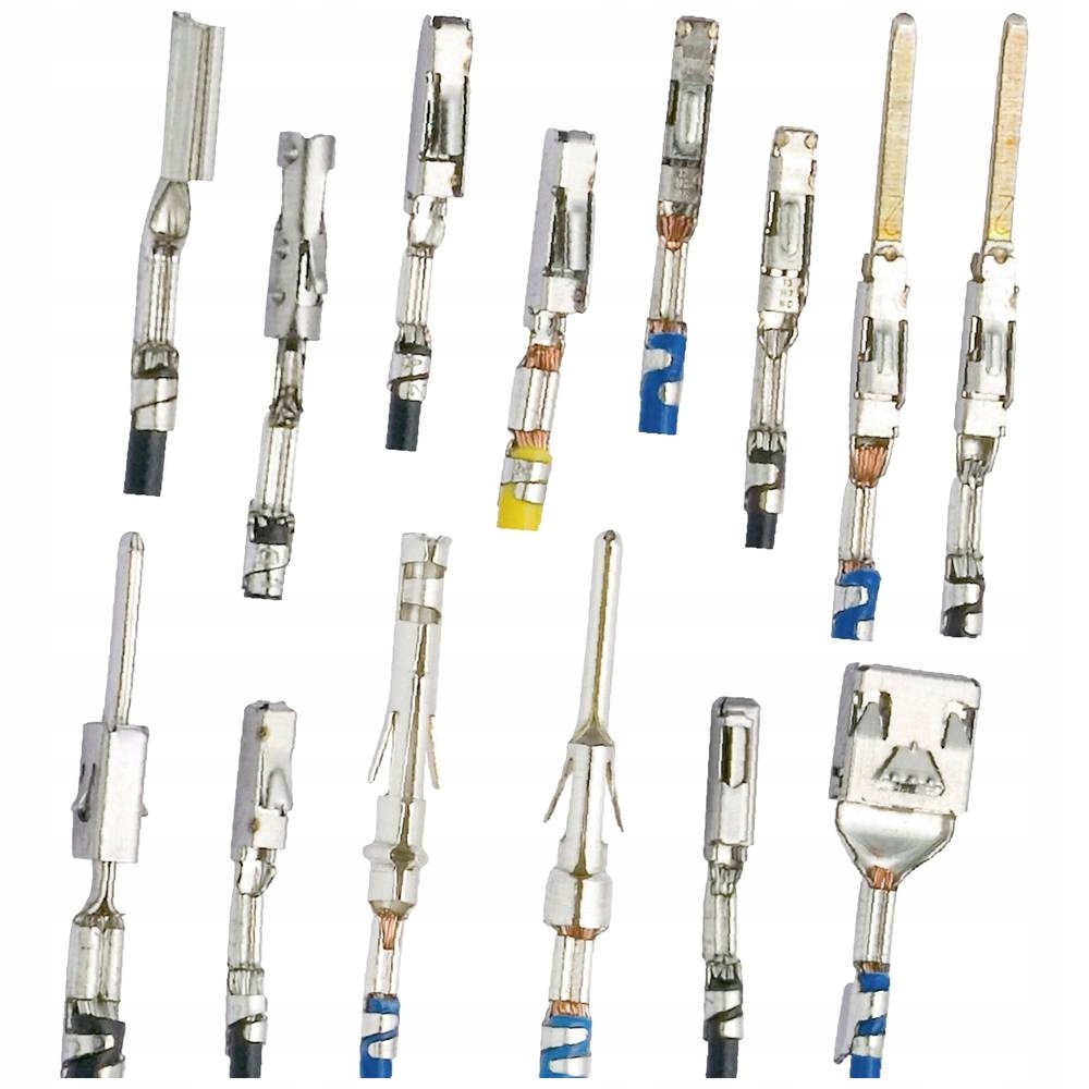 Zaciskarka Hazet 4658-10 Marka Hazet