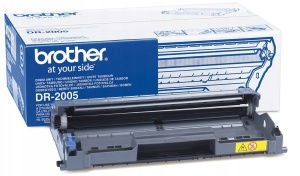 Brother DR-2005 (HL-2035 2037, do 12 000 str.)