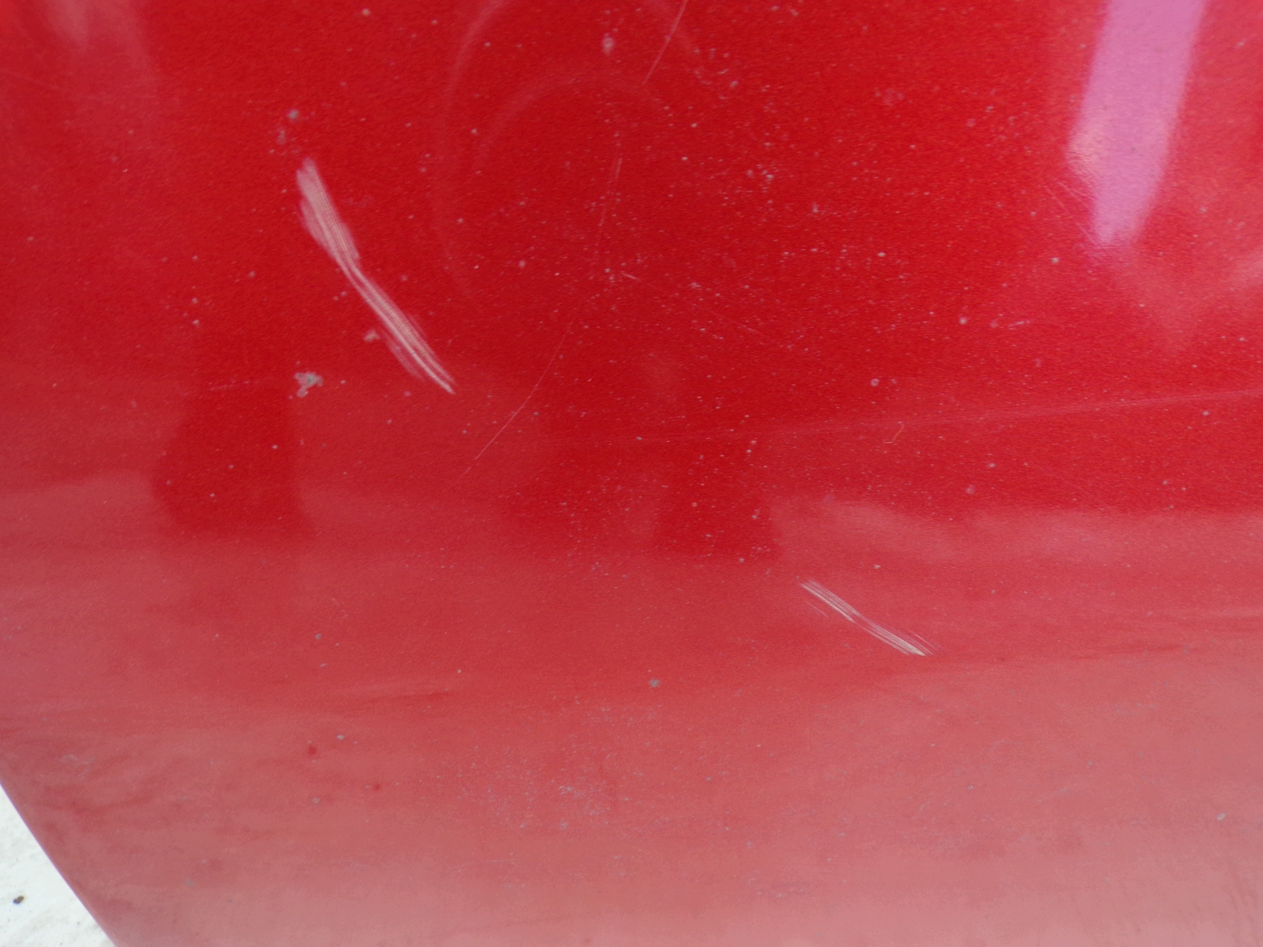 door left rear. SUZUKI SPLASH colour ZFSB