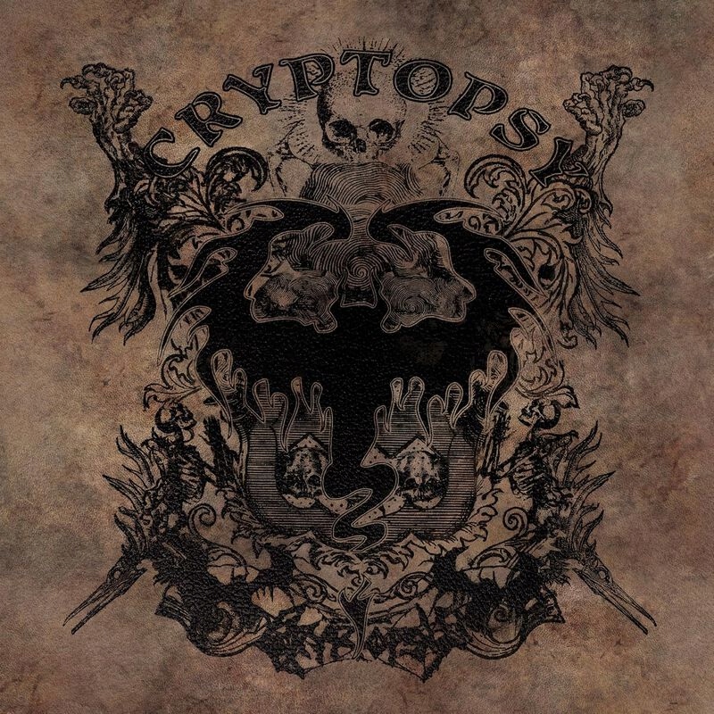 Cryptopsy Non So Vile - Niska cena na Allegro
