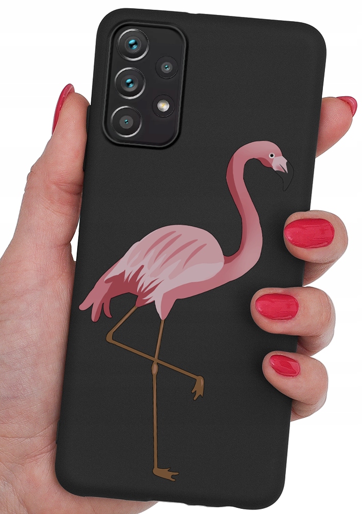 

Etui Case Szkło do Samsung Galaxy A53 5G