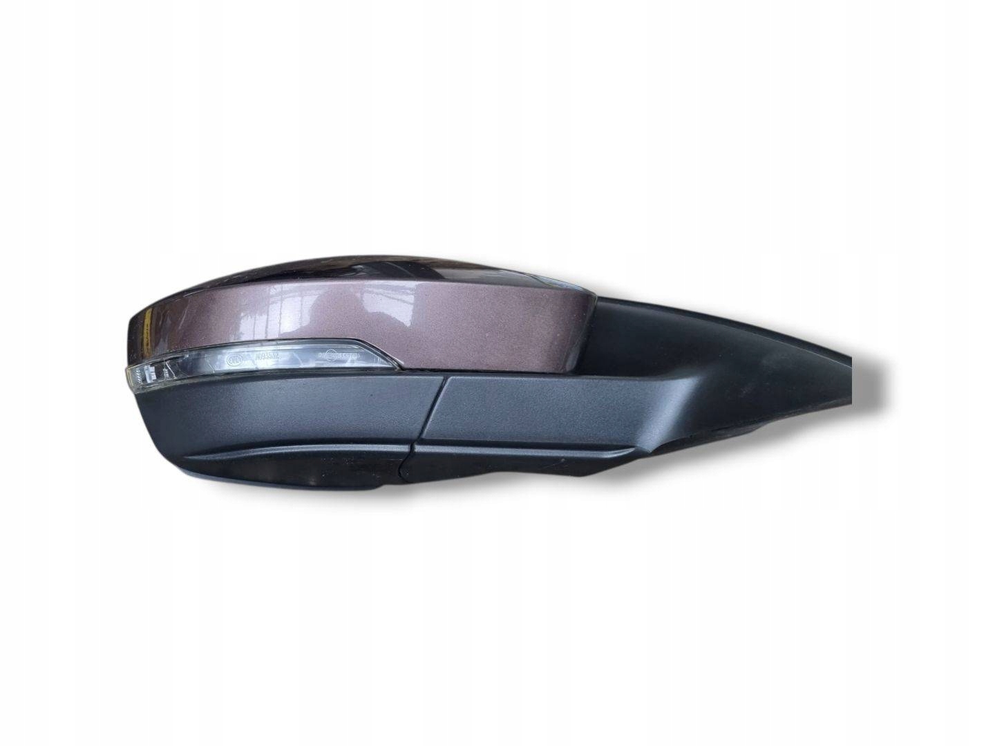 mirror exterior right side Skoda Octavia 3 5E 2015 5E2857508N