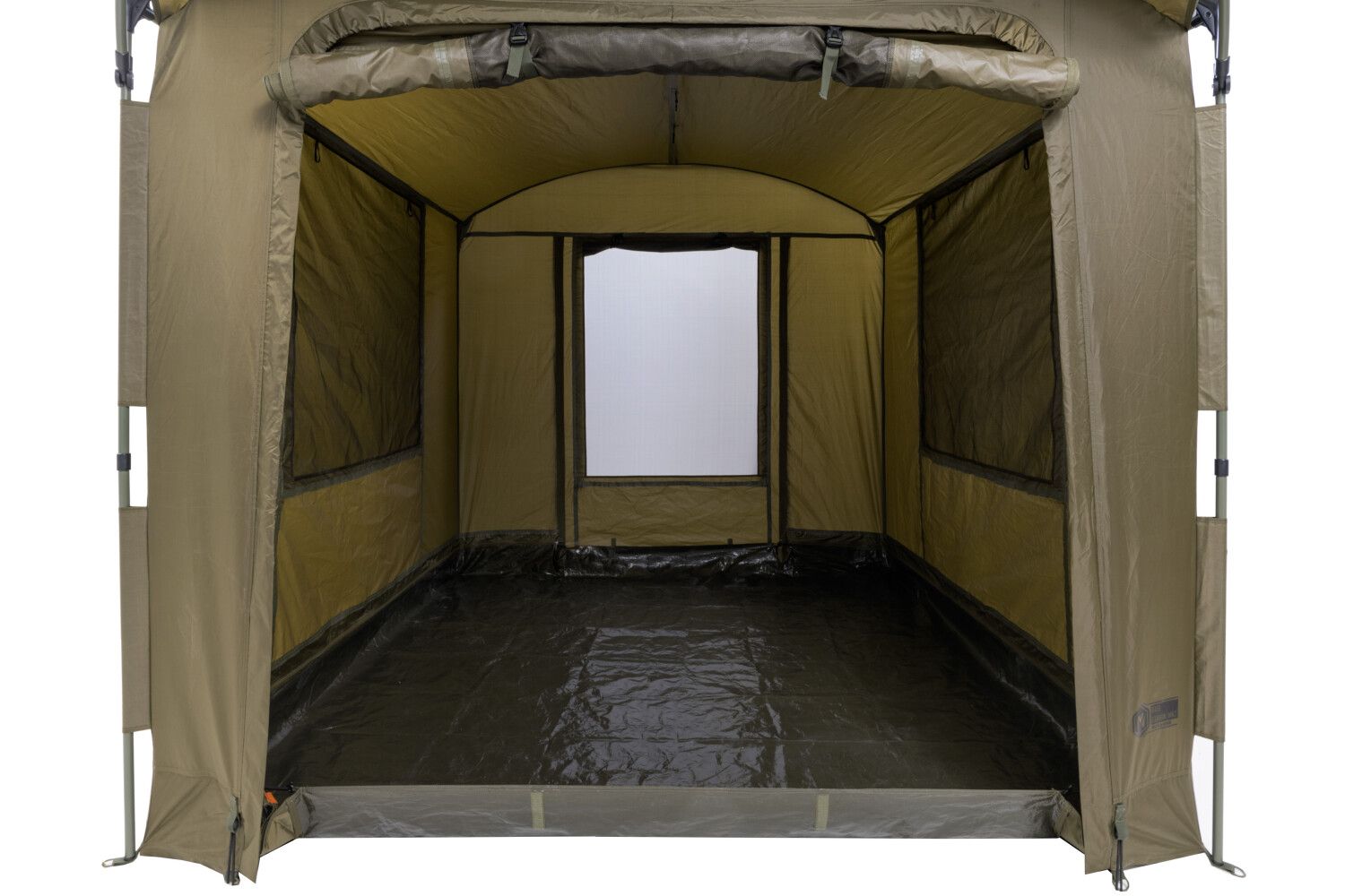 NAMIOT MIVARDI SHELTER BASE STATION MK2 Długość transportowa 120 cm