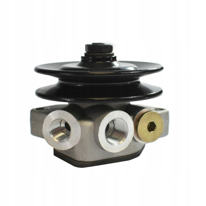 Palivová Pumpa Bagr Volvo L110E L120E L60E L70E L90E, EC240, EC290