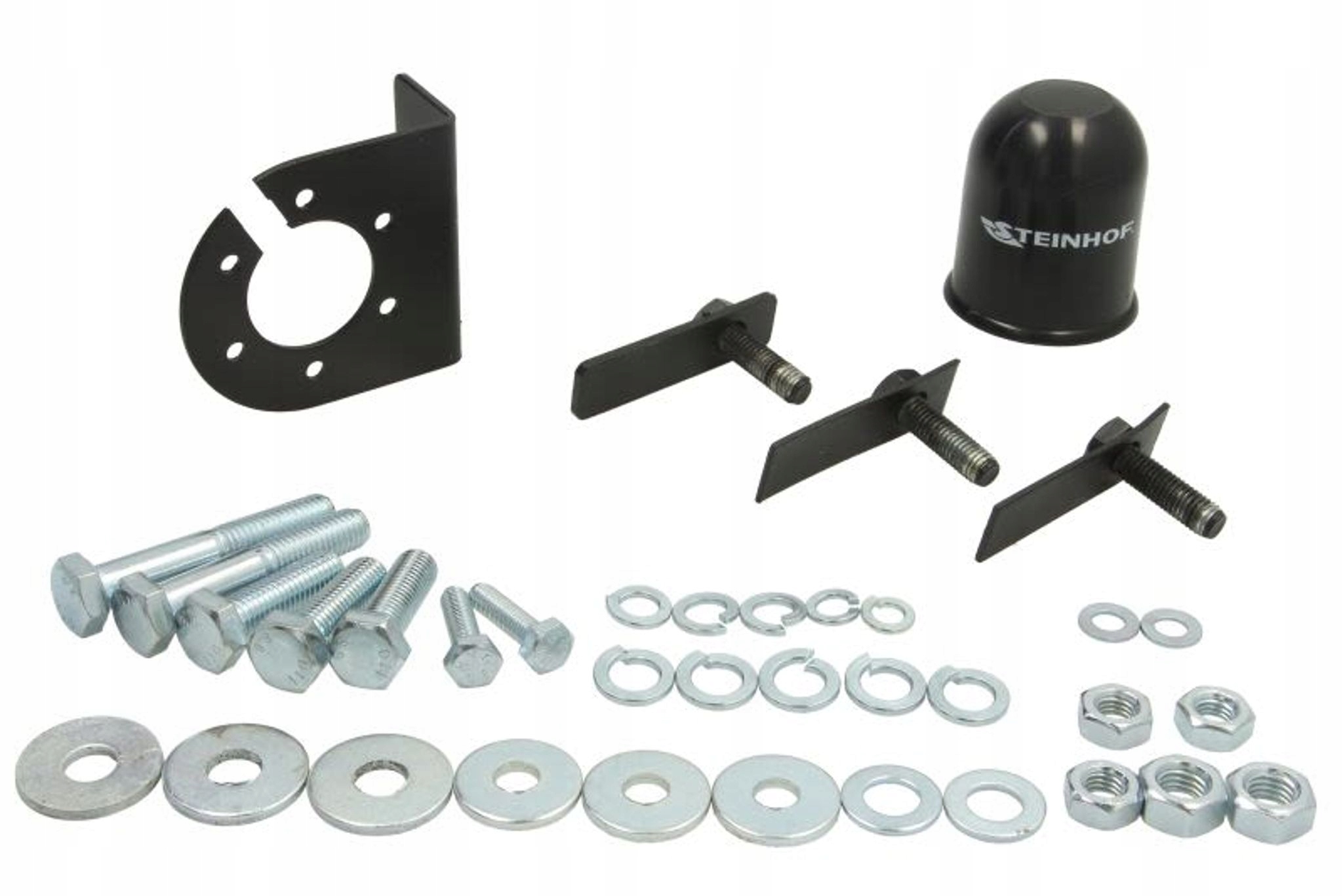 Hak holowniczy C-210/STE Producent Polcar