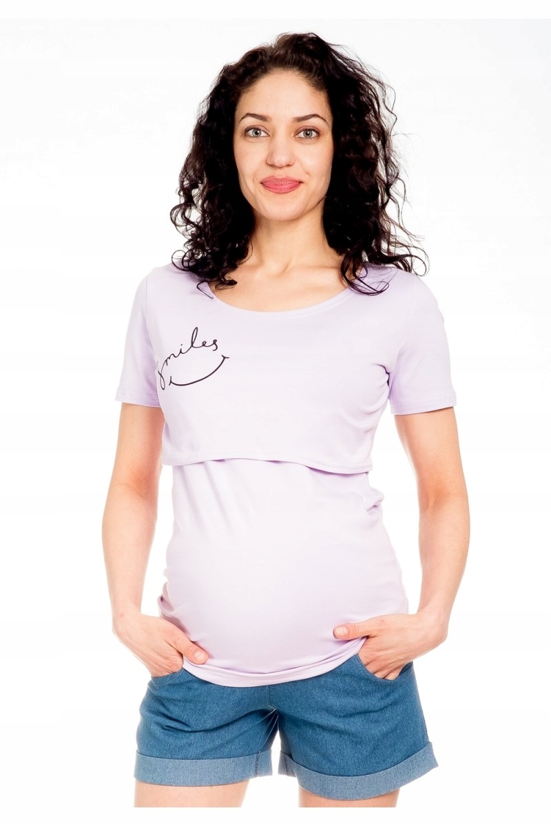 SPODENKI CIĄŻOWE JEANS rozm. XL