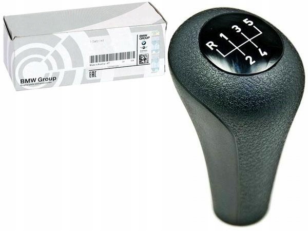 25117500299 - OE BMW ручка перемикання передач BMW 5 E34 7 E32 E38
