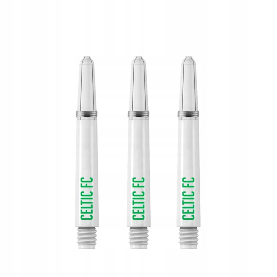Piłka nożna Fc Celtic midi white