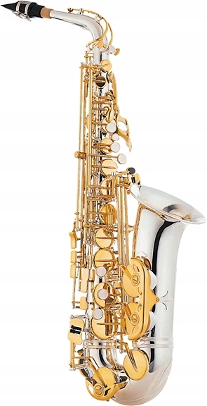 Jupiter JAS-869SG saksofon altowy Jupiter Artist JAS 869 SG