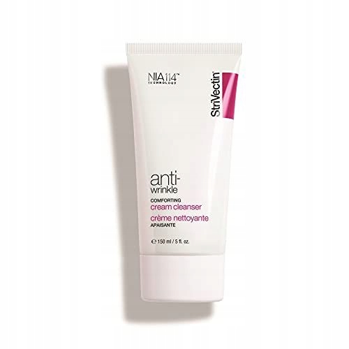 Strivectin Zklidňující krém proti vráskám (řada Cream Clean 150 ml