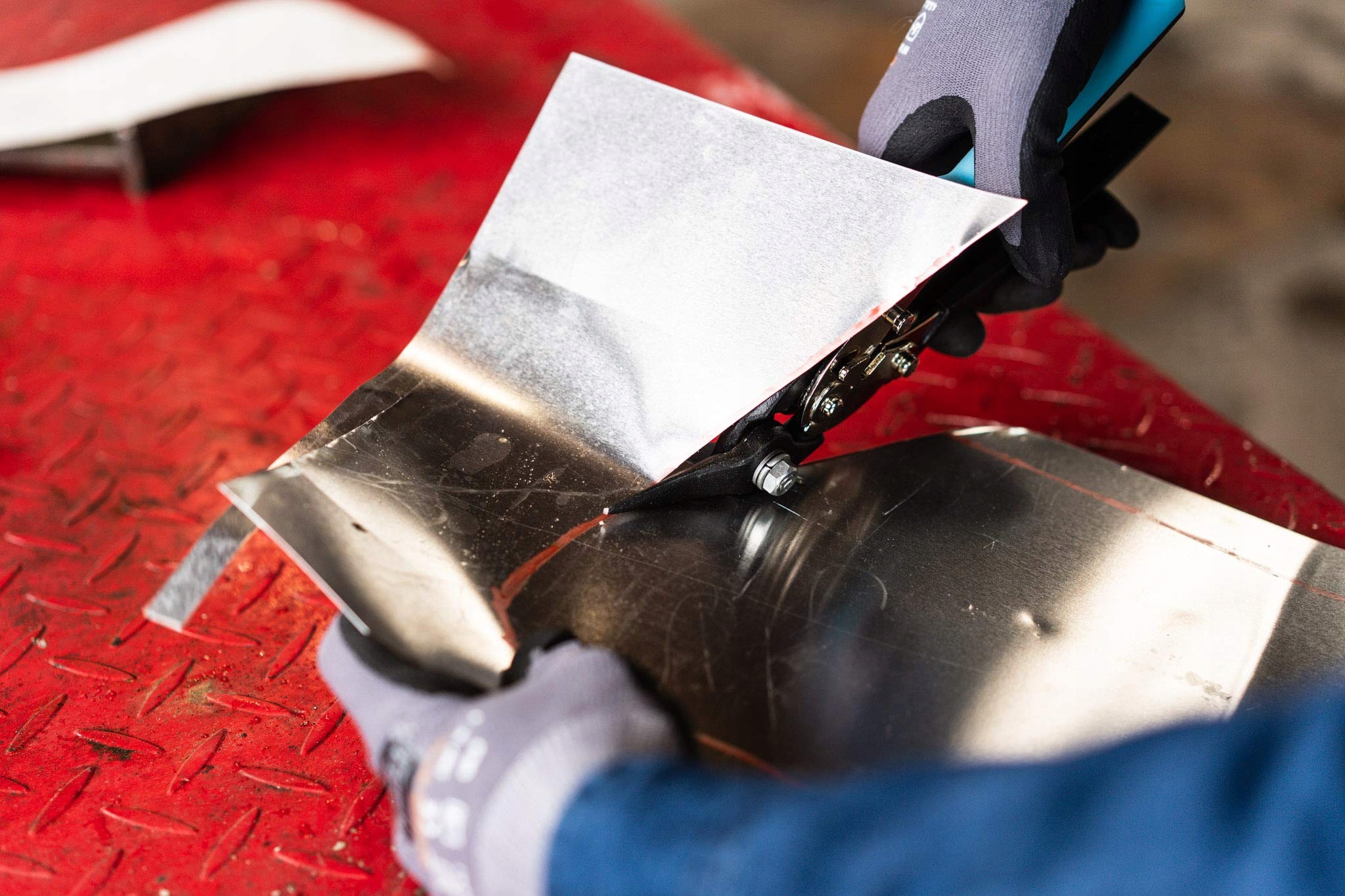 Narzędzie Hazet 1961R-2 Marka Hazet