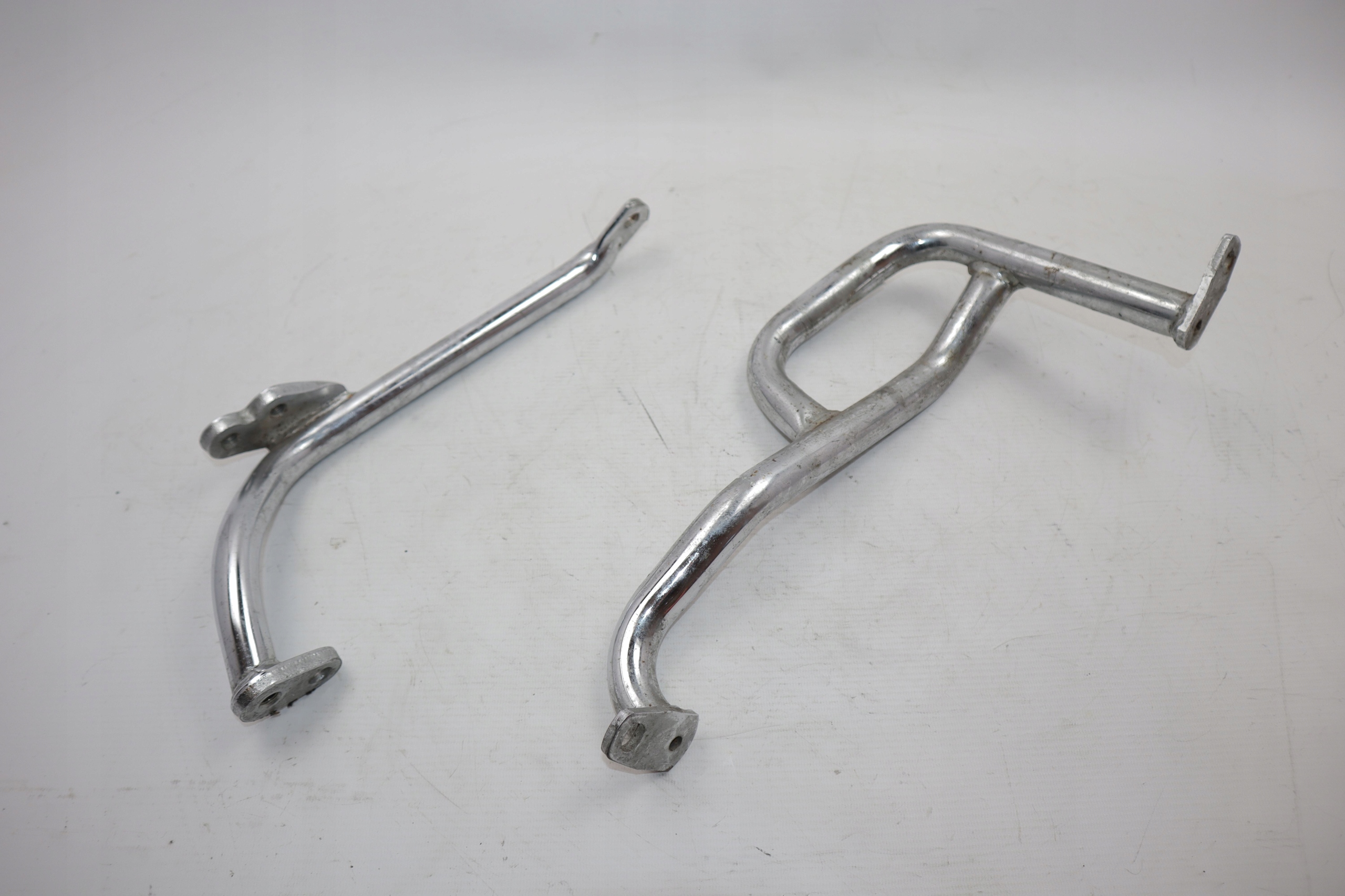 XV 750 1100 VIRAGO Gmol set кріплення кришка права