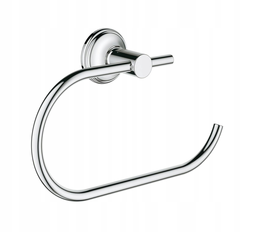 

Grohe Essentials Authen Uchwyt Na Papier Toaletowy