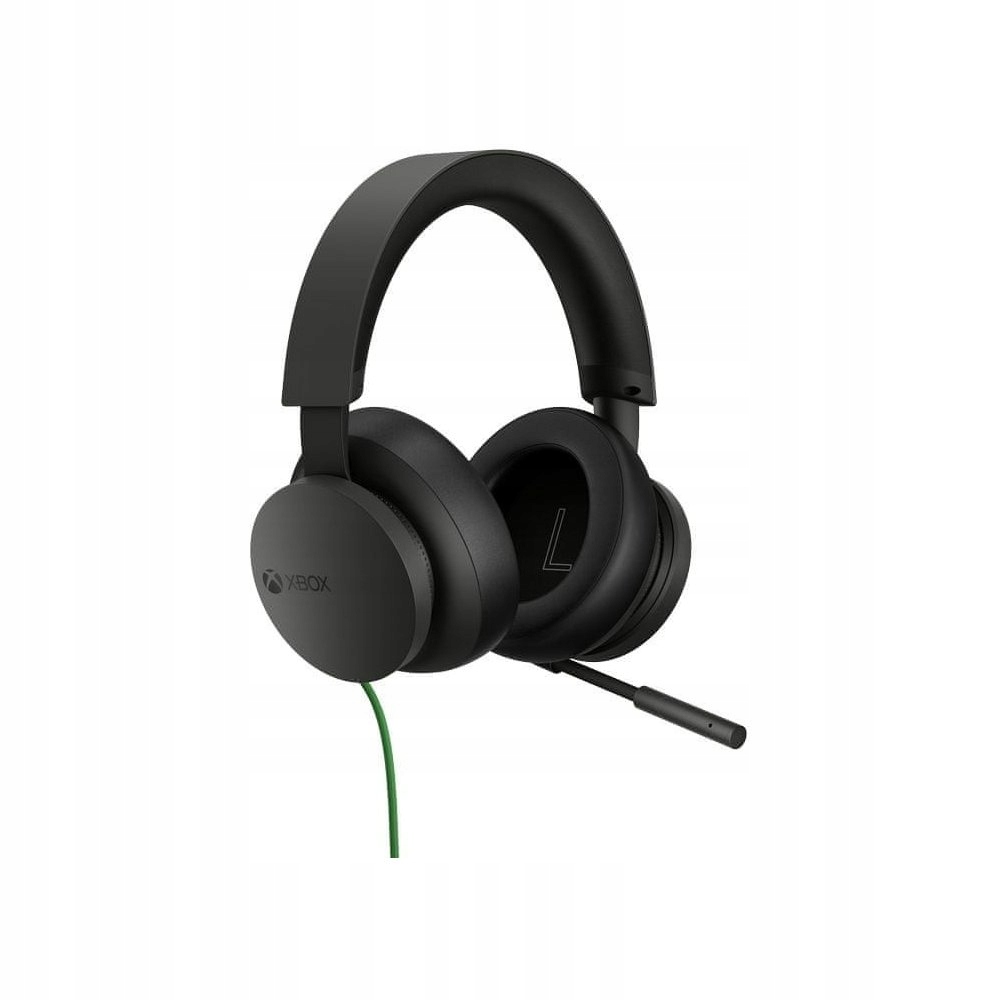 Microsoft Xbox Stereo Headset