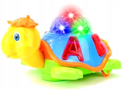 

Uciekająca interaktywna zabawka złap dogonię Cię