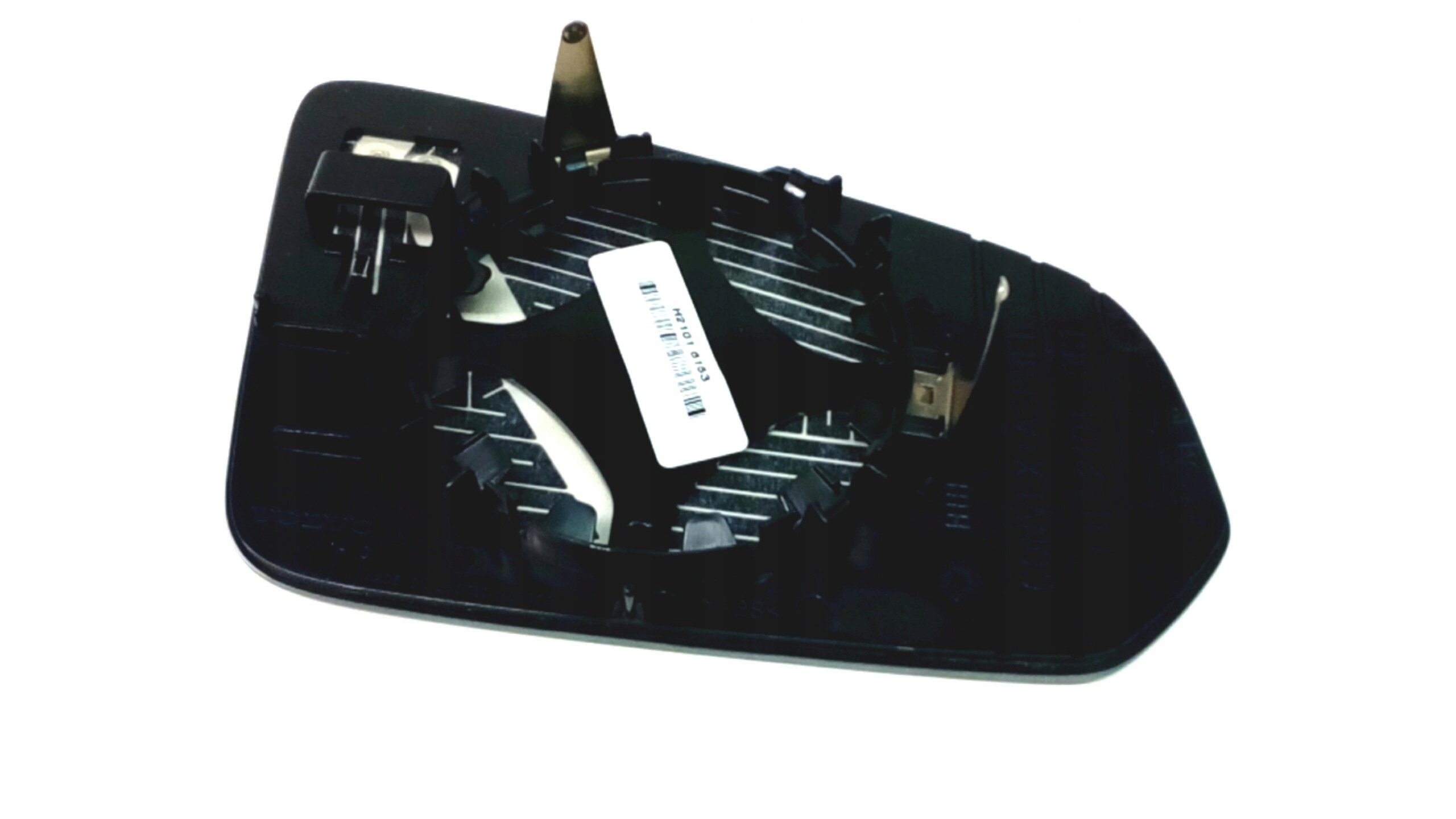 Volvo S60 V60 III levá vložka zrcátka Oe 31402863