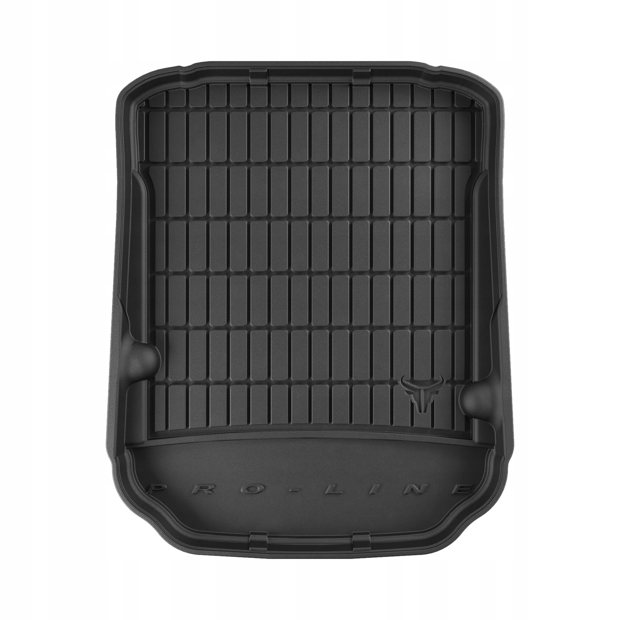 Frogum ProLine Gumová rohož do kufru 3D pro Chevrolet Camaro VI 2015-