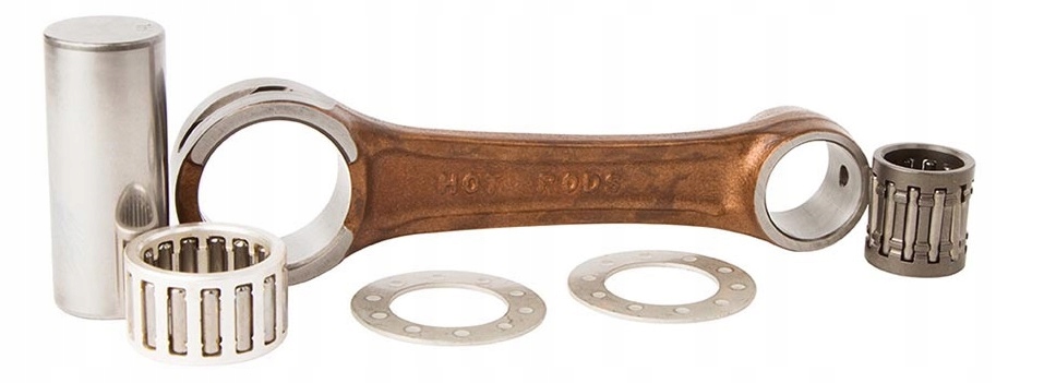 8121 - ШАТУН HOT RODS YAMAHA BANSHEE 350 1987-2006