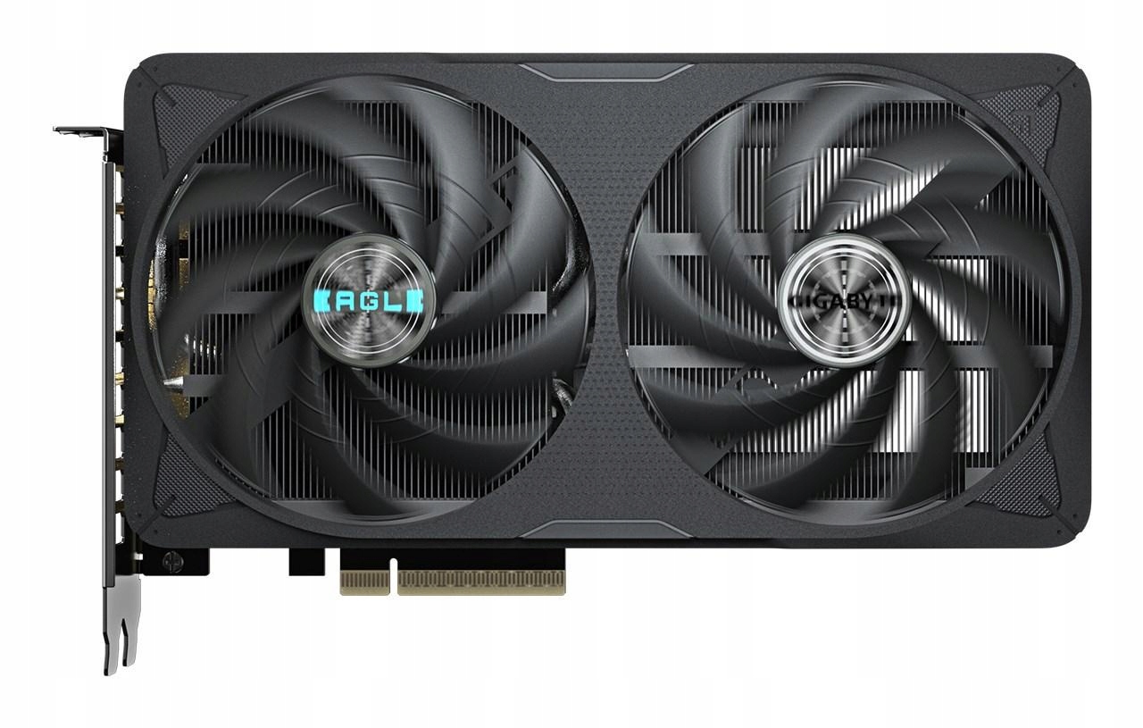 Karta graficzna Gigabyte GeForce Rtx 5060 Ti Eagle Oc 8GB