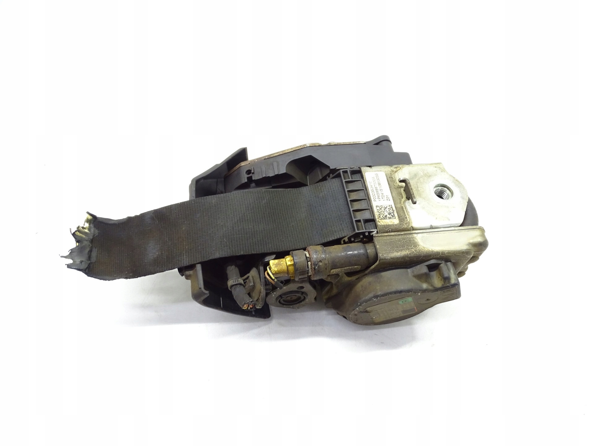 tension belt safety front right VOLVO XC40 P032353410