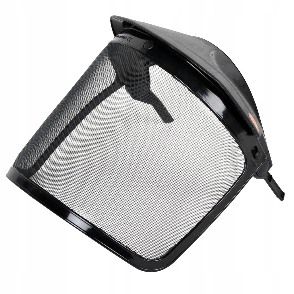 Osłona twarzy z nausznikami JSP BUSHMASTER ME Kod producenta 5038428061049