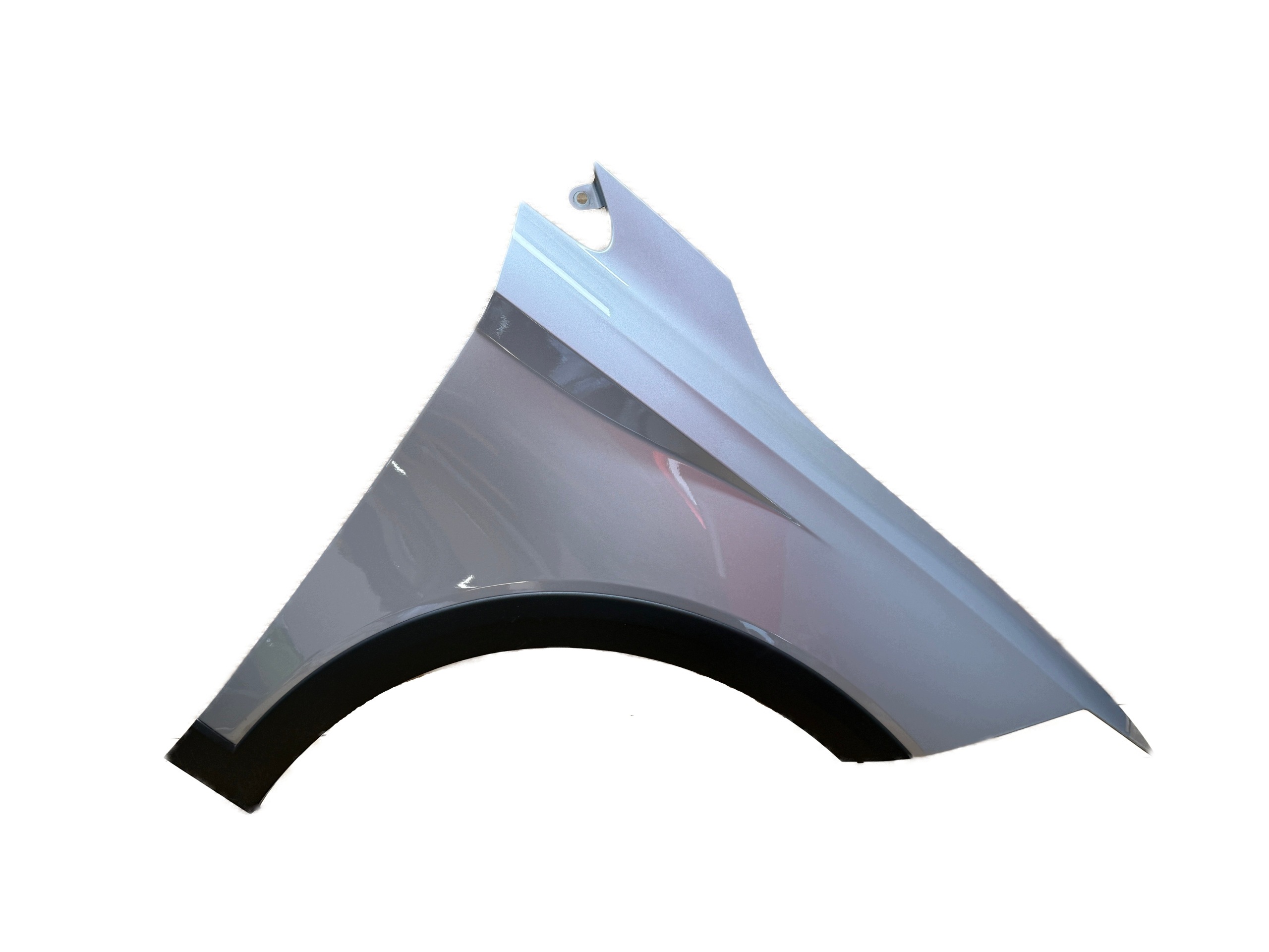 SEAT ARONA fender right front LZ7G