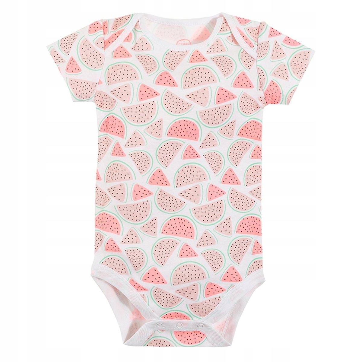 

Body dziecięce Duży Wybór 98 CM