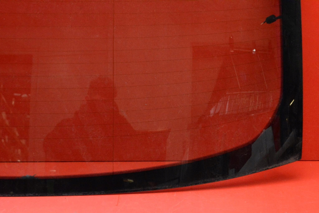 ABLAK far hátso FORD FOCUS MK4 SEDAN 18-21