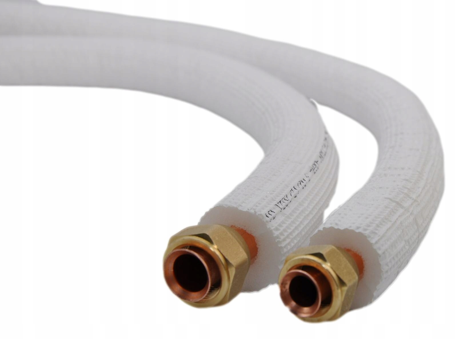 Trubka pro klimatizaci, sada 1/4+3/8 20 m