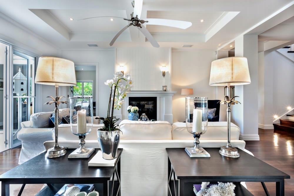 Doniczka Osłonka Wazon Storczyk GOLD GLAMOUR 13 cm Marka Kwiecie